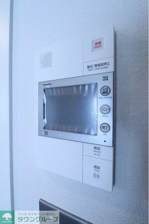 ORSUS板橋本町の物件内観写真